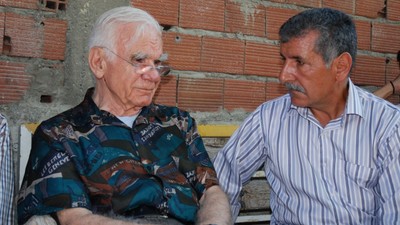 GAZİ YAŞARGİL