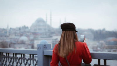 Her biri adeta turizm cenneti! İşte dünyanın en çok turist çeken ülkeleri