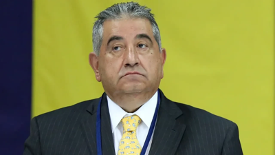 Mahmut Uslu: 'Umarım Ali Koç bu adamı Fenerbahçe'de tutar'