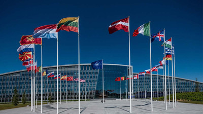 NATO'da çatlak ses! O ülke koyulan hedeften mutlu değil