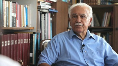 Perinçek’ten Yaşargil için başsağlığı mesajı