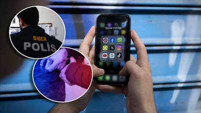 Sosyal medya fenomenlerine operasyon: 'Sanal kasa' oyunu deşifre oldu