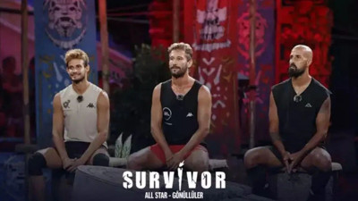 Survivor All Star 2025 finalistleri kimler oldu? Kim elendi, kim kazandı?