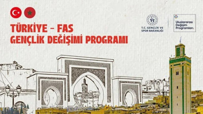 Türkiye – Fas Gençlik Değişimi başvuruları başladı: Başvuru nasıl yapılır, şartlar neler?