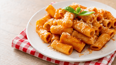 Ünlü makarna markasında kurşun alarmı: Yüksek oranda tespit edildi