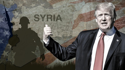 Washington Enstitüsü’nden Trump’a Çin uyarısı