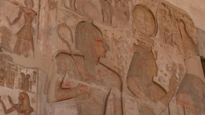 Zamanın ötesindeki uygarlıklar: Tarihin unutulmuş 7 şaşırtıcı icadı ve teknolojisi!