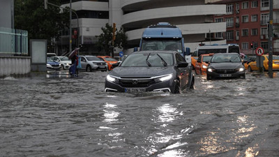 24 ile son dakika uyarısı geldi! Yarın etkili olacak