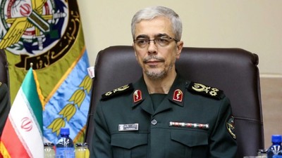 50 yıl sonra Türkiye’ye gelmişti! Ağabeyi Iran-Irak Savaşında kendisi de İsrail saldırısında şehit oldu