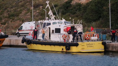 Çanakkale'deki patlamada hayatını kaybeden ve yaralanan personelin kimlikleri belli oldu