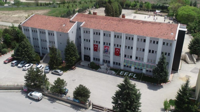 Eskişehir'in en iyi anadolu liseleri belli oldu! İşte taban puanları yüksek o liseler