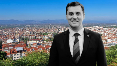 Ferdi Zeyrek'in vefatının ardından AK Parti'den Manisa kararı!