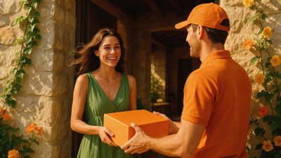 Hepsiburada’dan Türkiye’de bir ilk! 81 ilde Pazar günü teslimat dönemi