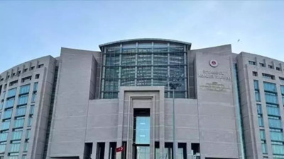 İBB'ye yönelik "yolsuzluk" soruşturmasında 2 kişi tahliye edildi