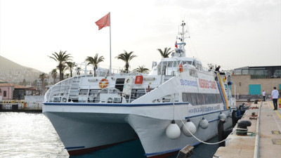 Midilli, Sakız, Rodos… Yunan adaları feribot ücretleri güncellendi: 2025 güncel fiyat tarifesi yayınlandı