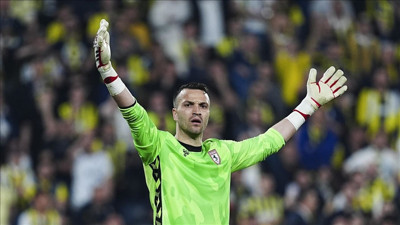Okan Kocuk, Süper Lig'de vazgeçilmez oldu