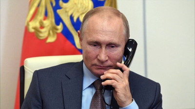 Putin masayı işaret etti: İran ve İsrail arasında arabuluculuk yapmaya hazırız