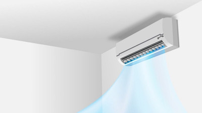 Sıcaklar bastırmadan şimdi tam zamanı! 12.000 BTU alınabilecek en iyi klima önerileri