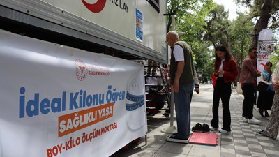 Türk halkının yüzde kaçı obez? Rakamlar şok etti