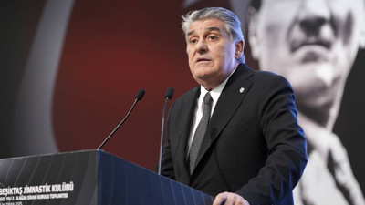 Beşiktaş Başkanı Serdal Adalı: 'Şampiyonluk yarışının içine iddialı bir şekilde dahil olacağız'