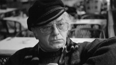 Hürriyet ve istiklal onun karakteriydi… Türk Edebiyatı’nın kaptanı 100 yaşında