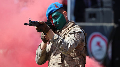 Milletin vicdanı Jandarma Teşkilatı 186 yaşında