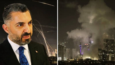 RTÜK'ten İsrail-İran uyarısı: 'Mezhep temelli yorumlar toplumsal huzura kasttır'