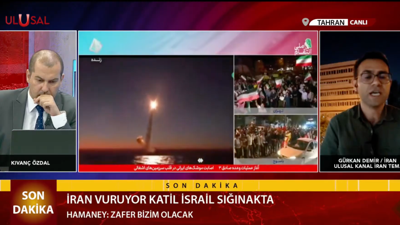 Türkiye gerçekleri Ulusal Kanal’dan öğrendi