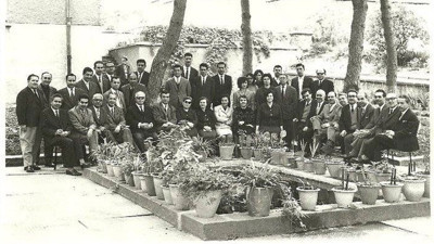 Balıkesir'de bulunuyor! Tam 100 yıllık... Yeniden hayat bulacak