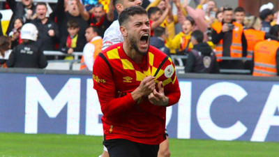 Göztepeli Romulo'ya talip var! Yıldız golcünün yerine Romulo'yu istiyorlar