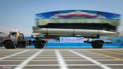 İran ABD'yi vurabilir mi? İşte İran'ın füze çeşitleri ve menzilleri