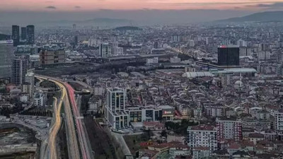 Nüfusu artan ve azalan ilçeler hangisi?