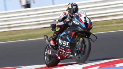 Toprak Razgatlıoğlu, İtalya'da 3'te 3 yaptı