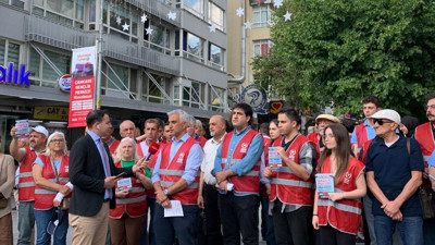 Vatan Partisi büyük buluşmaya hazırlanıyor: Bu savaş Türkiye'nin savaşı!