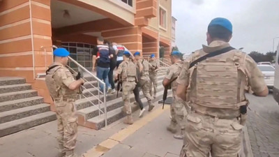 18 ilde DEAŞ operasyonu: 39 terör şüphelisi yakalandı