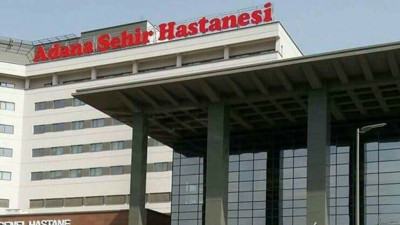 Adana Şehir Hastanesi’nde aksayan hizmetler vatandaşları bezdirdi
