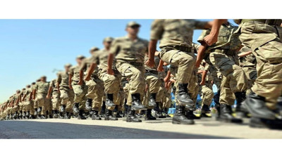 Bedelli askerlik yapmak isteyenler dikkat: Ödenecek miktar değişecek