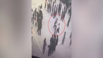Bursa'da öğretmen dehşeti: Öğrenciye attığı tekmenin cezası 5 bin TL oldu