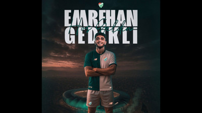 Bursaspor forvet transferini duyurdu!