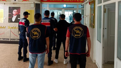 Çanakkale'de 14 günde 11 orman yangını: 6 kişi gözaltına alındı