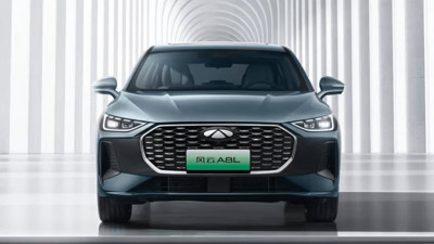 Chery'den menziliyle dudak uçuklatan sedan! Türkiye'ye gelecek mi?
