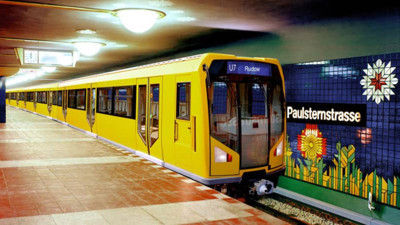 Dünyanın en büyük 10 metrosu belli oldu! Başka bir örneği yok...