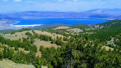 Eşeler Dağı’ndaki maden ocağı kapasite artış projesi iptal edildi