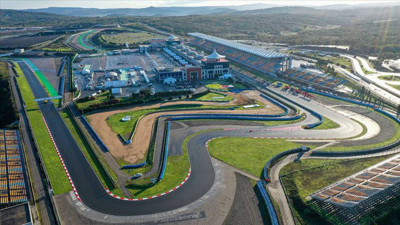 Formula 1 Türkiye'ye gelecek mi? TOSFED Başkanı Eren Üçlertoprağı'ndan heyecanlandıran açıklama