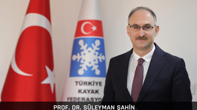 Kayak Federasyonu'nda yeni dönem