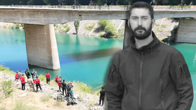 Kayıp olarak aranan 26 yaşındaki adam ölü bulundu