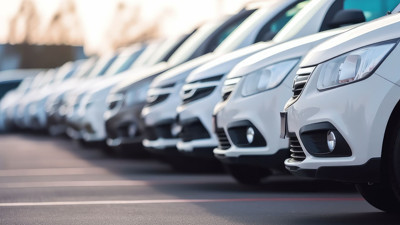 Operasyonel Araç Kiralama Sektörü 2025’e Daralmayla Başladı