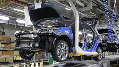 Otomotiv Sanayi 2025’e Dengeli Başladı: Üretim Geriledi, İhracat ve İç Pazar Yükselişte