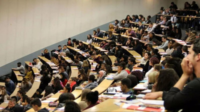 Türkiye’den 16 üniversite dünyada ilk 500’e girdi: İşte o üniversiteler