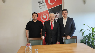 Vatan Partisi'nin acı kaybı: Oğuzhan Balkan hayatını kaybetti